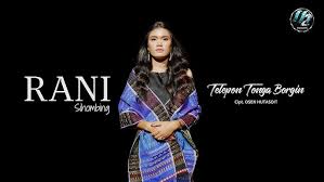 Telepon Tonga Borngin